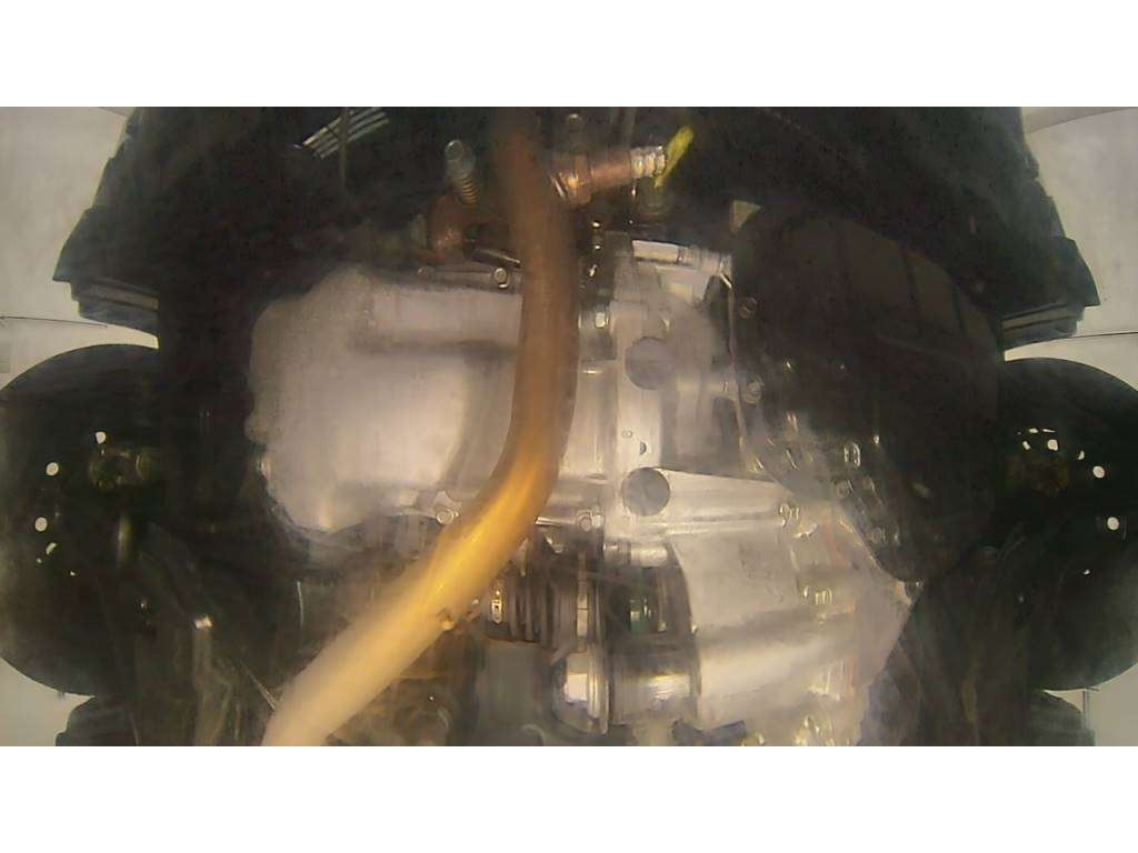 DAIHATSU MIRA E S 2025