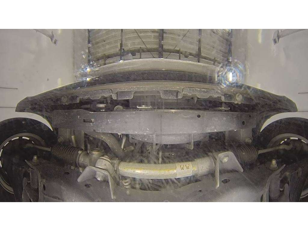 DAIHATSU HIJET VAN 2017