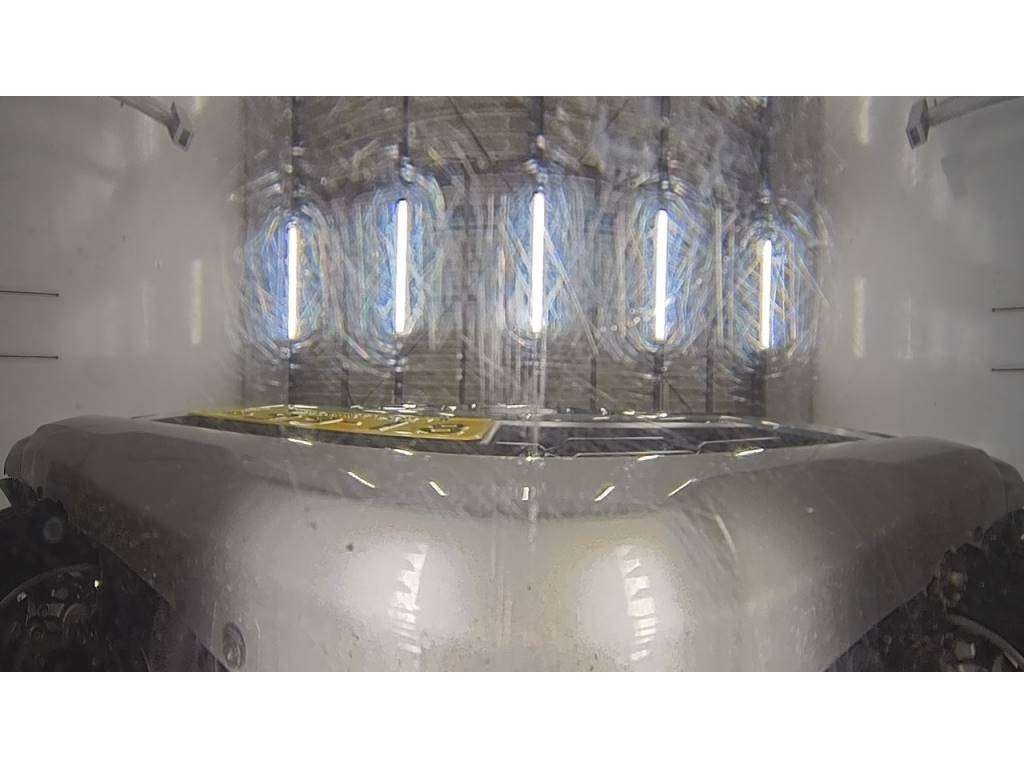 SUZUKI SPACIA GEAR 2024