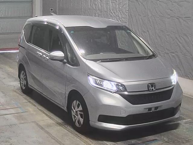 HONDA FREED 2020