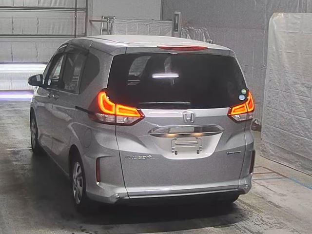HONDA FREED 2020