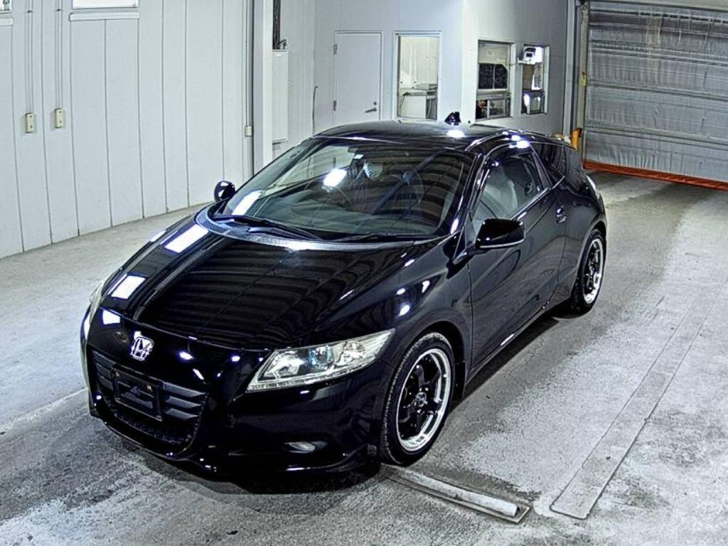 HONDA CR-Z 2010