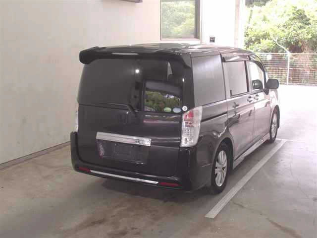 HONDA STEP WAGON 2012