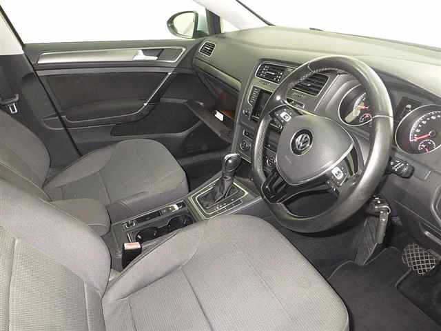 VOLKSWAGEN GOLF 2013