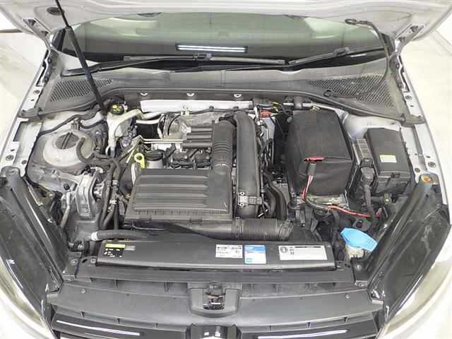 VOLKSWAGEN GOLF 2013