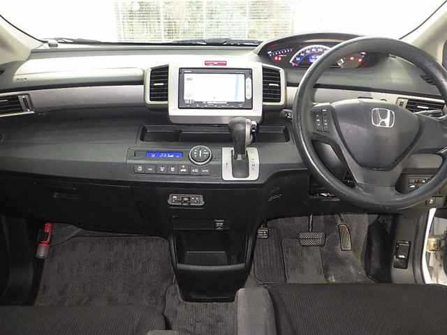 HONDA FREED 2014
