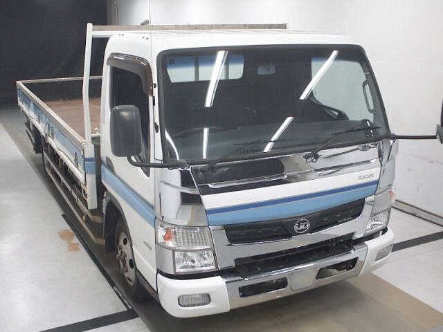 NISSAN KA Z WIDE 2015