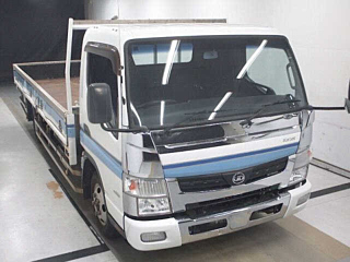 NISSAN KA Z WIDE 2015