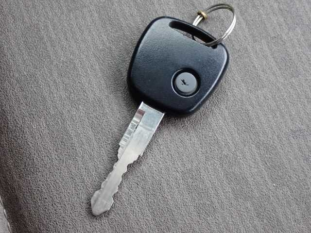 NISSAN CLIPPER VAN 2021