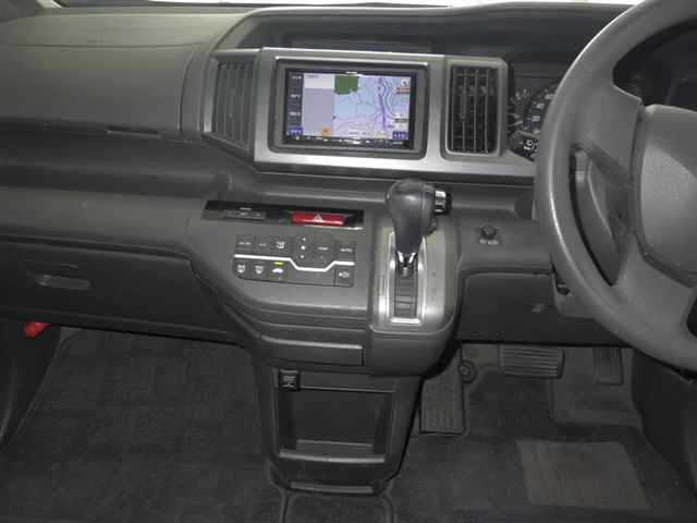 HONDA STEP WAGON 2011