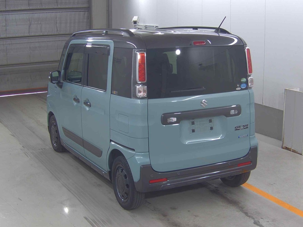 SUZUKI SPACIA GEAR 2019