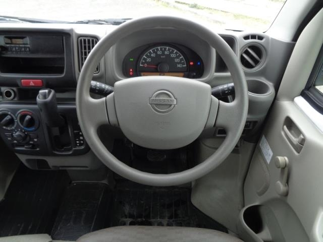 NISSAN CLIPPER VAN 2022