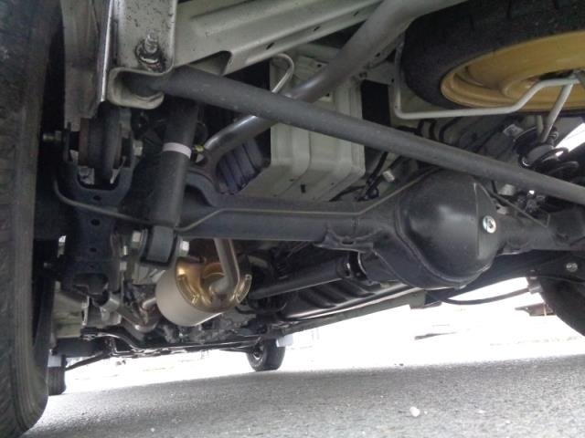 NISSAN CLIPPER VAN 2022