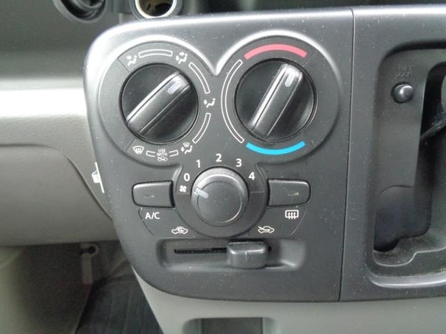 NISSAN CLIPPER VAN 2022