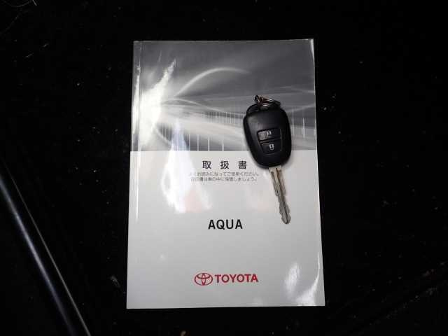 TOYOTA AQUA 2014