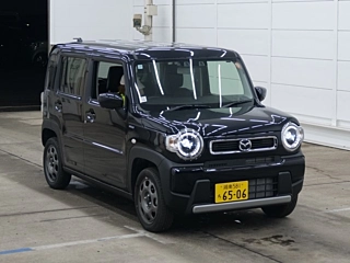 MAZDA FLAIR CROSSOVER