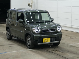 MAZDA FLAIR CROSSOVER