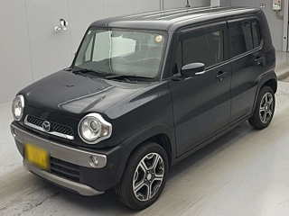 MAZDA FLAIR CROSSOVER