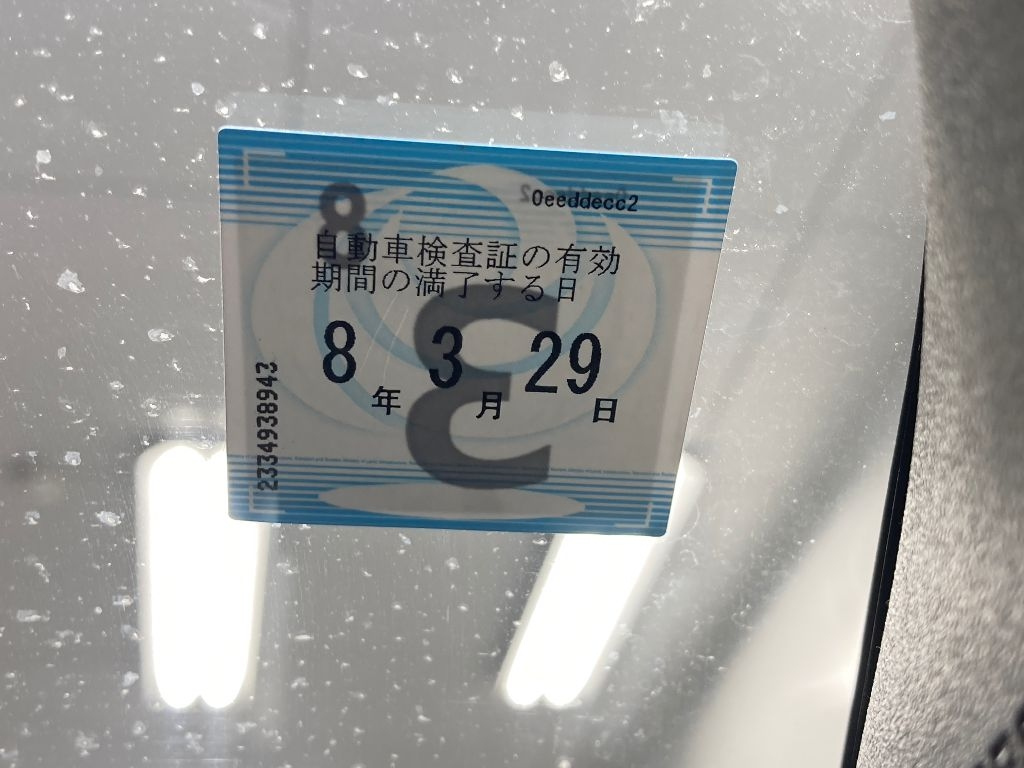 TOYOTA PRIUS ALPHA 2013