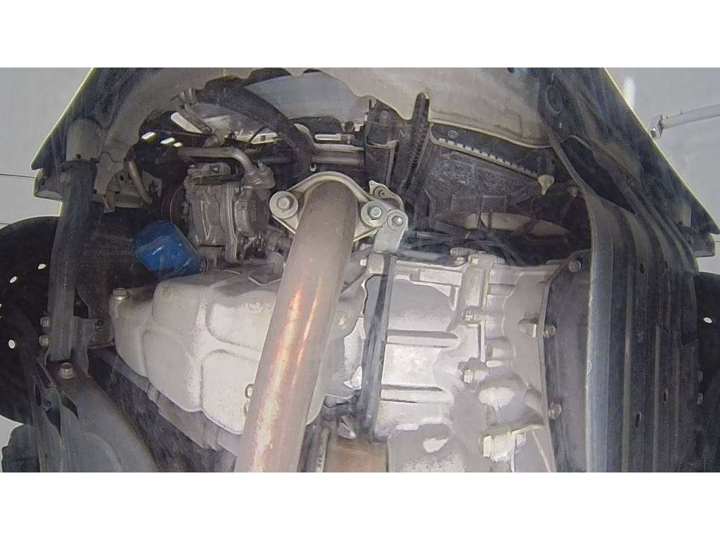 HONDA N BOX PLUS 2014