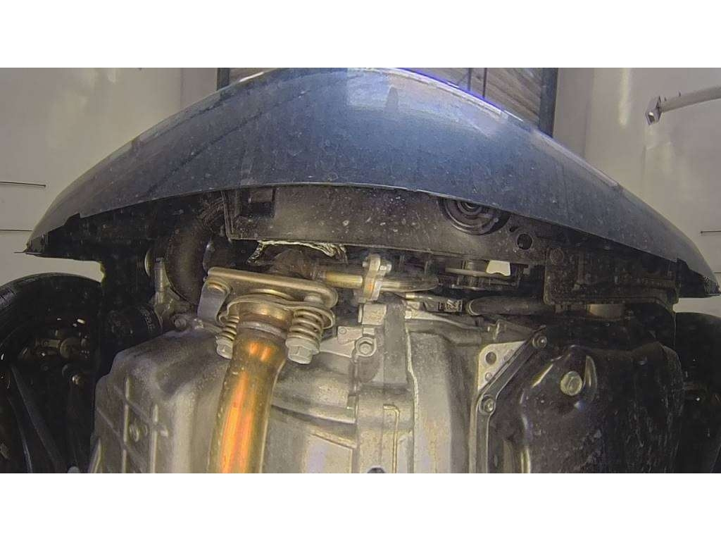 SUZUKI WAGON R SMILE 2025