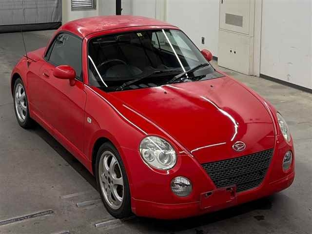 Daihatsu Copen 2004