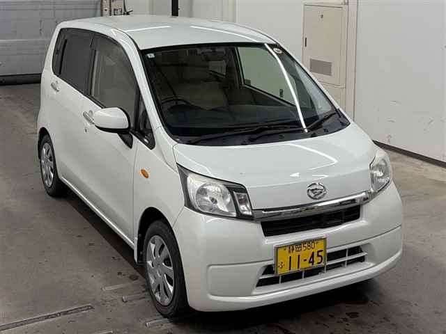 Daihatsu Move 2014