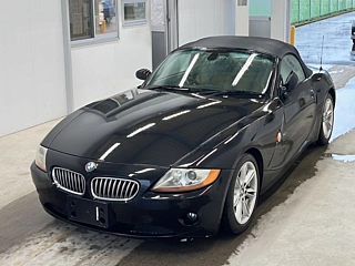 BMW Z4 2004