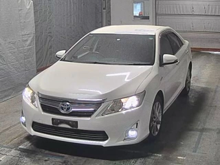 Toyota Camry 2014