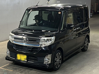 Daihatsu Tanto 2014