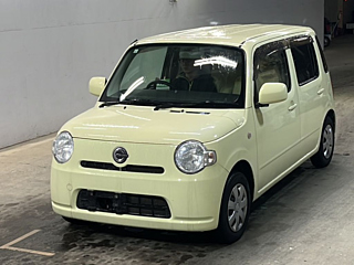 Daihatsu Mira 2009
