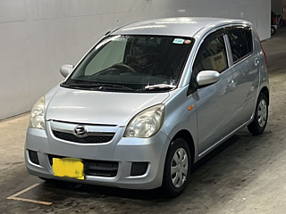 Daihatsu Mira 2008