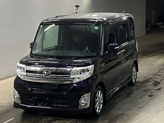 Daihatsu Tanto 2013