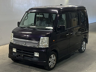 Suzuki Every 2008
