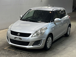 Suzuki Swift 2014