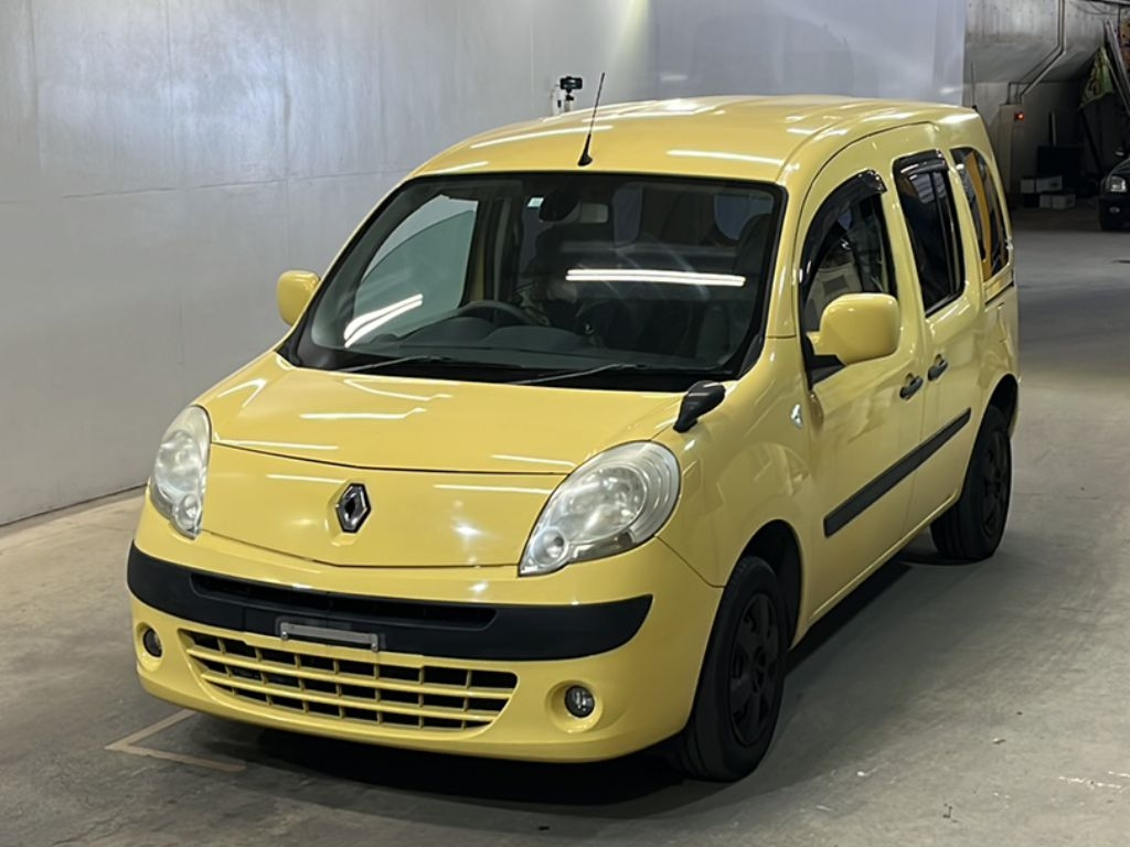 Renault Kangoo
