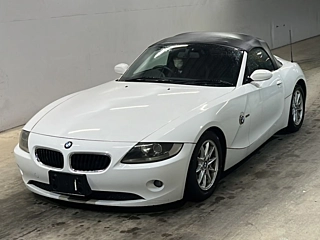 BMW Z4 2005