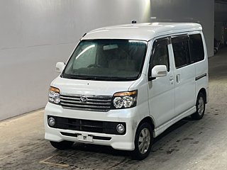 Daihatsu Atrai 2011