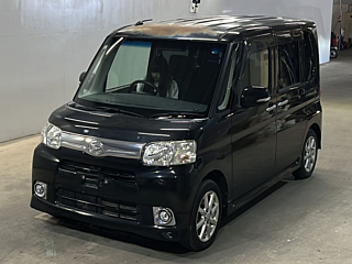Daihatsu Tanto 2013