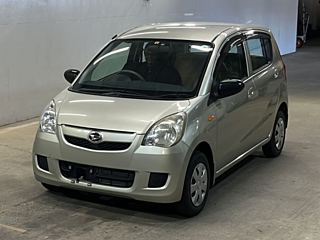 Daihatsu Mira 2007