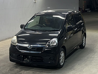 Daihatsu Mira 2013