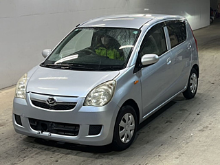 Daihatsu Mira 2009