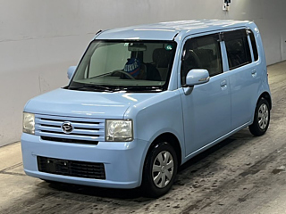 Daihatsu Move 2009