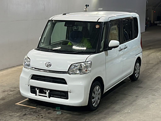 Daihatsu Tanto 2019