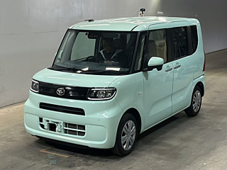 Daihatsu Tanto 2019