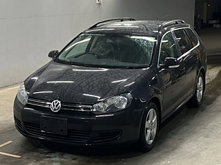 Volkswagen Golf 2013