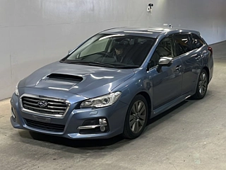 Subaru Levorg 2015