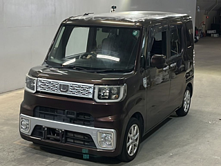 Daihatsu Wake 2014