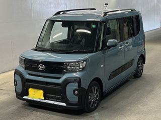 Daihatsu Tanto 2024