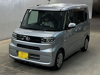 Daihatsu Tanto 2022